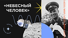 Самые главные 108 минут: к 60-летию полёта Юрия Гагарина