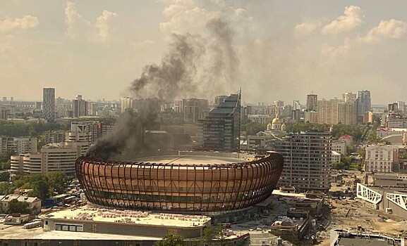 Угмк арена екатеринбург фото