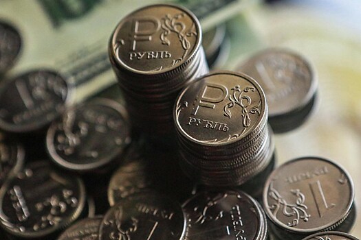МЭР ожидает ослабления курса рубля до 68 рублей за доллар в 2024 году
