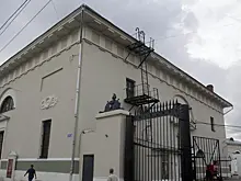 Музей Москвы представил выставку о жизни в психоневрологических интернатах