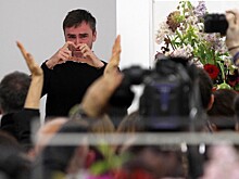 Рафа Симонса обвинили в плагиате