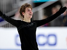 Эндрю Торгашев: «Я мечтал стать олимпийцем с тех пор, как увидел победу Лайсачека в 2010 году»