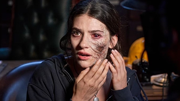 Почему не стоит смотреть фильм «Дожить до рассвета»