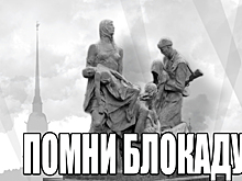 Музей обороны и блокады Ленинграда покажет рисунки из семейной коллекции блокадников