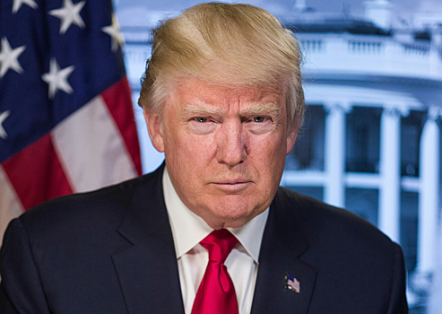 Трамп выпустит собственный смартфон T1 Phone