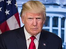 Трамп выпустит собственный смартфон T1 Phone