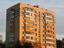 Названы города с подешевевшей «вторичкой»