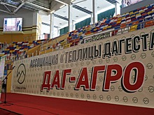 На агровыставке в Каспийске представят современное оборудование для теплиц и садов