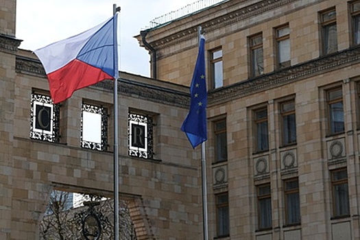 В Европе заявили о низшей точке отношений Чехии с Россией