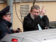 Полиция Москвы отчиталась о 302 задержанных на «революции Мальцева»