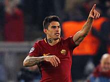 Перотти может перейти из «Ромы» в клуб из ОАЭ