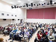 Более 500 нижегородцев получили ключи от новых квартир в рамках КРТ