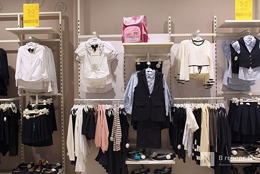 Непродовольственные товары подорожали на 5,74% в Нижегородской области