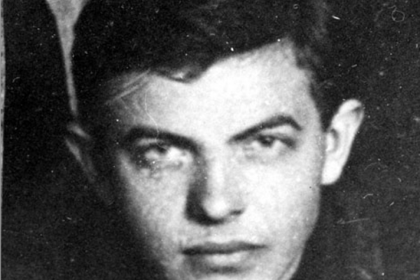 Михаил Стремяков: первый пионервожатый России