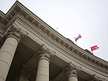 Эксперты оценили серьезную кадровую ротацию в Волгоградской области