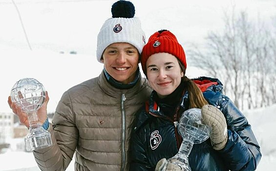 Панжинский высказался о российских лыжниках на ОИ