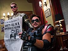 Надо больше сериалов: 7 книг, из которых не стоило делать кино