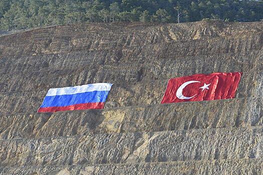 Почему в Турции критикуют российский проект АЭС «Аккую»