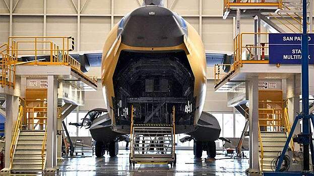 Airbus объявила о рекордном в истории заказе от индийского перевозчика