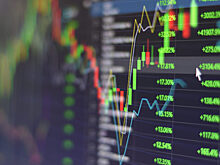 Крах Topix: Почему акции Toyota рухнули на 8,5%