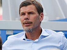 Бобан: "Ювентус" по-прежнему фаворит Серии А, "Милан" купил много игроков, но ни одной суперзвезды"