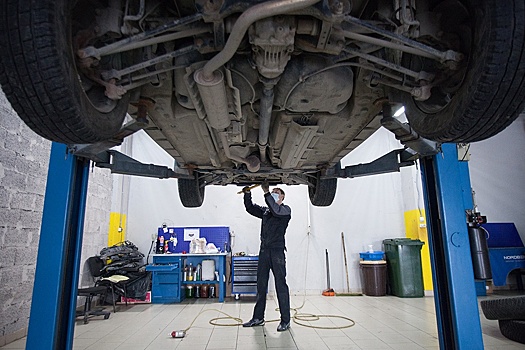 На что чаще всего жалуются владельцы китайских автомобилей