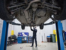 На что чаще всего жалуются владельцы китайских автомобилей