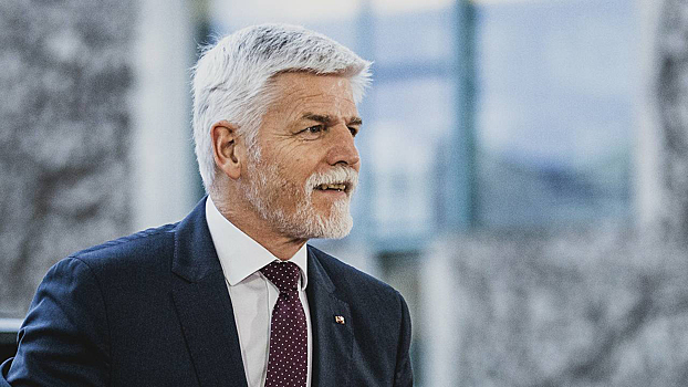 Китай разорвал связи с президентом Чехии