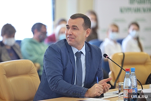 Курганские власти отремонтируют 16 учреждений культуры до 2024 года