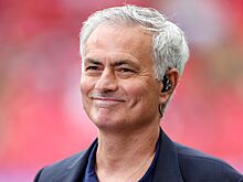 Бенитес ответил на вопрос о вражде с Моуринью после назначения Жозе в «Бенфику»