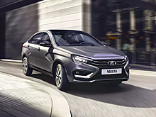 Дилеры начали продавать новую Lada Vesta без разрешения АвтоВАЗа