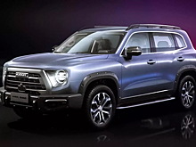 Great Wall показал, как создавали Haval Dargo для России
