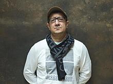 Юсуп Разыков: смотреть кино и не видеть его стало привычкой