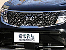 На удешевленный KIA Sportage за 1,1 млн рублей ажиотажный спрос