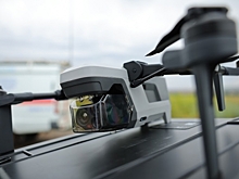 В Волгоградской области отменили режим беспилотной опасности