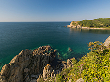 Эксперты составили рейтинг неожиданных морских курортов РФ