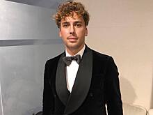 Максим Галкин поделился архивными снимками своего отца