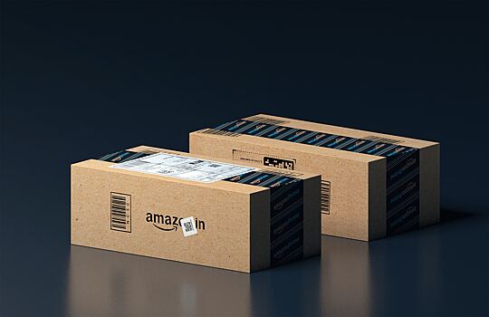 Amazon впервые раскрыла количество своих клиентов в ЕС по новому закону