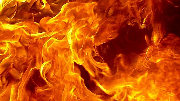 Неосторожное обращение с огнем - наиболее распространенная причина пожаров в Вологде