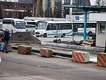 В Калининградской области установят лимит на оплату проезда в автобусах по картам