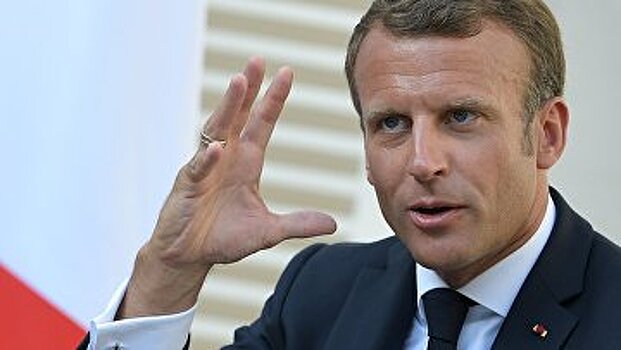 Valeurs actuelles (Франция): «французский ислам» — плохой ответ Макрона на проблему коммунитаризма