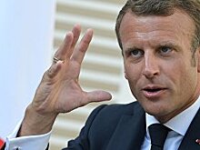 Valeurs actuelles (Франция): «французский ислам» — плохой ответ Макрона на проблему коммунитаризма