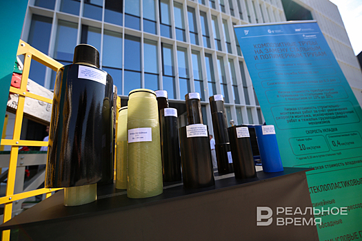 Казанский КАИ и Альметьевская школа нефти получат 350 млн на развитие инженерных школ