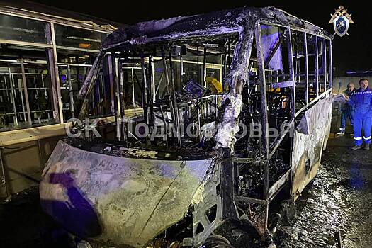 Появилось фото дома на колесах сгоревшего заживо ветерана СВО