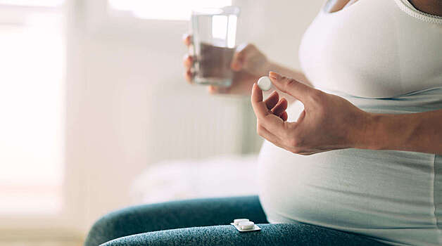 В&nbsp;Саратове отрицавшая беременность россиянка родила дочь на&nbsp;Новый год