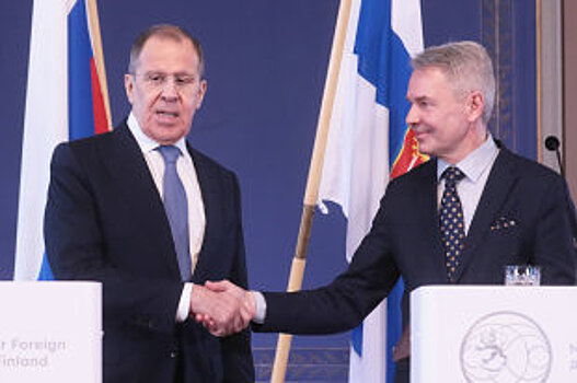 Трамп предложит России и КНР новую инициативу по контролю над вооружениями