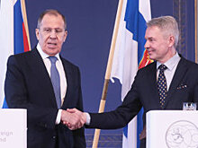 Трамп предложит России и КНР новую инициативу по контролю над вооружениями