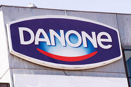 Danone выведет бренды Danone, Activia и Actimel из России