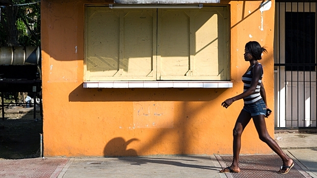 Из Новосибирска открывают прямые авиарейсы в Доминикану