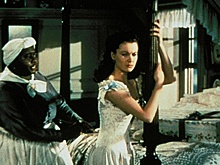 Козел отпущения: поможет ли запрет фильма «Унесенные ветром» борьбе с расизмом в США